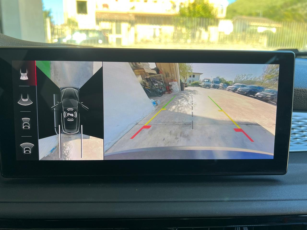 Alfa Romeo Tonale 1.6 diesel 130 CV TCT6 Sprint