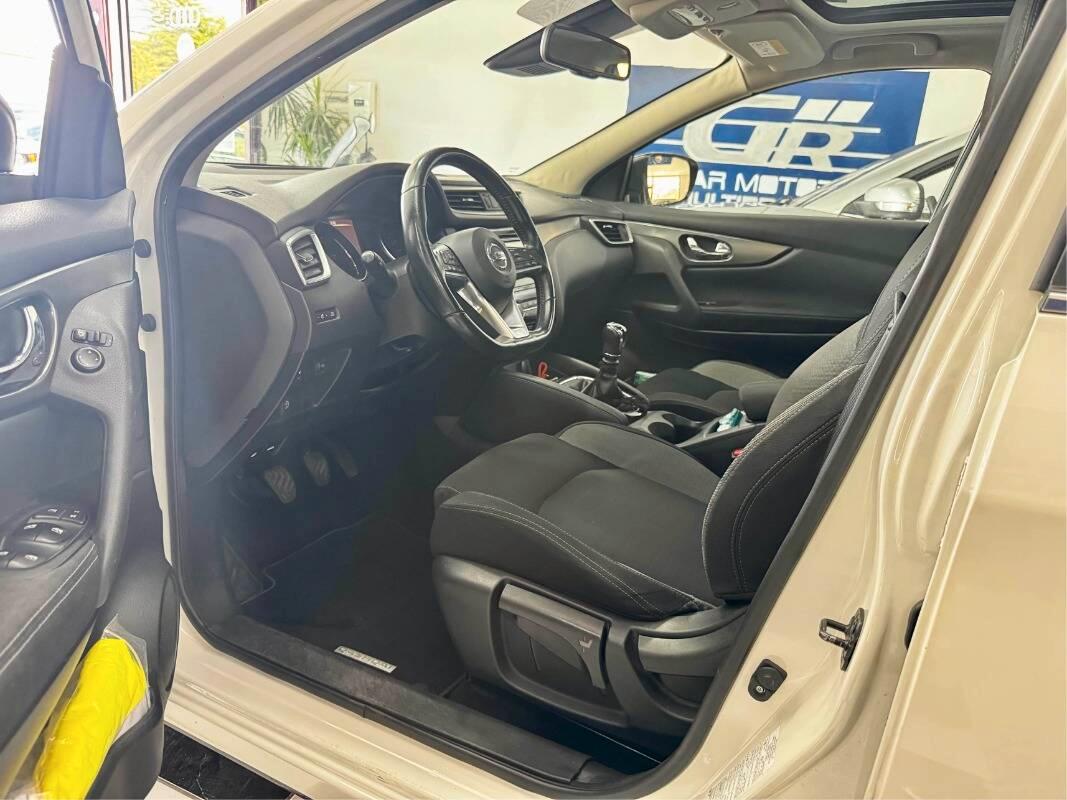 Nissan Qashqai 1.6 dci Tekna 2wd 130cv