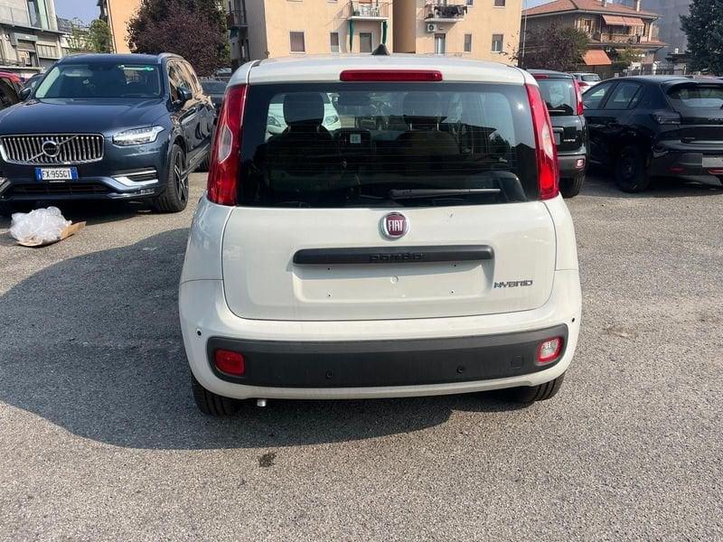 FIAT Panda Panda 1.0 FireFly S&S Hybrid