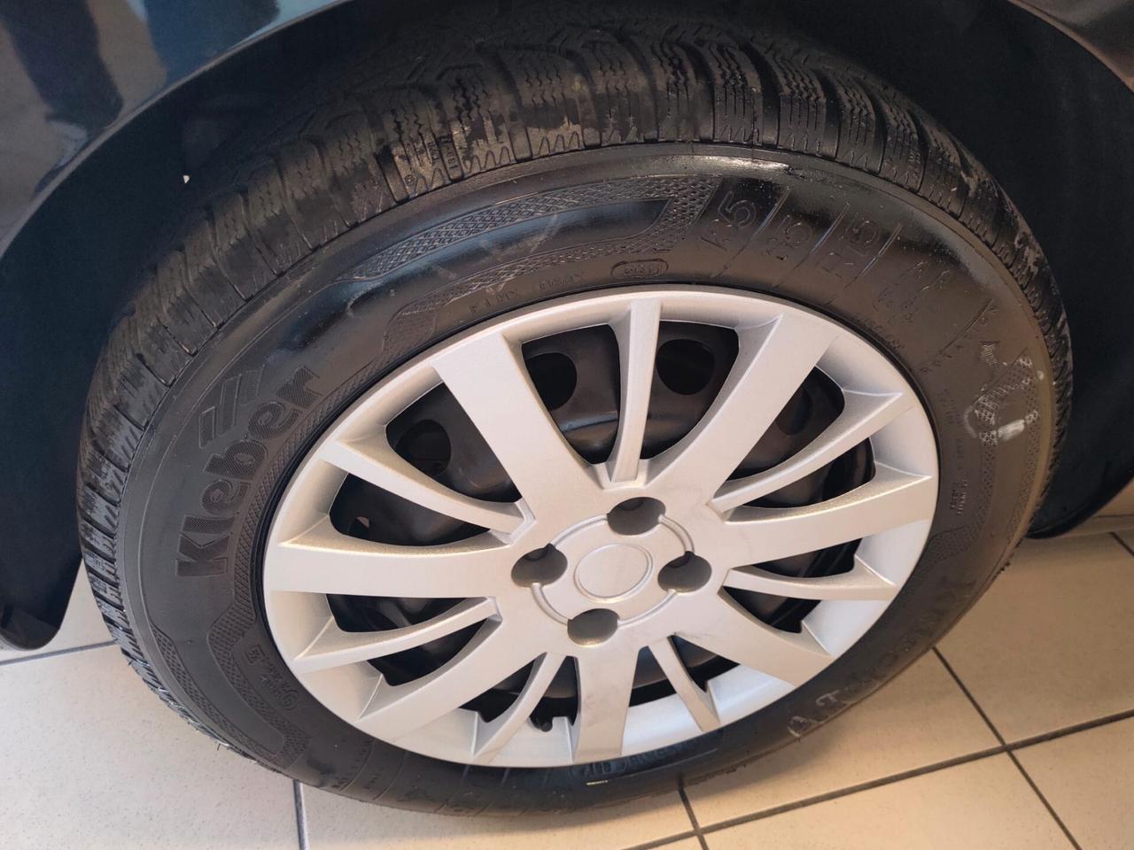 Fiat Qubo 1.3 MJT 75 CV Dynamic