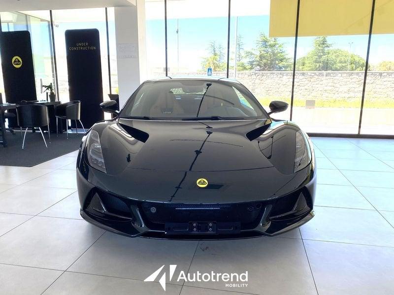 Lotus Emira 2.0L I4 Turbocharged 360 CV Automatica First Edition in Conto Vendita
