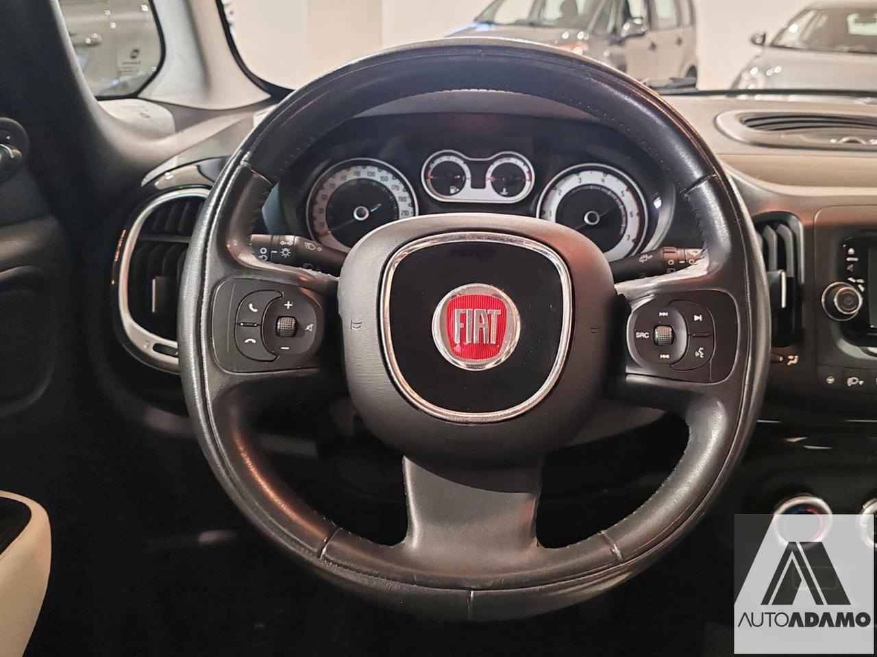Fiat 500L 1.6 Multijet 120 CV Trekking