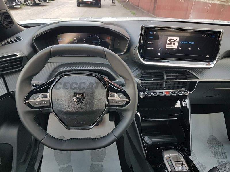 Peugeot 2008 2008 54 kWh Allure