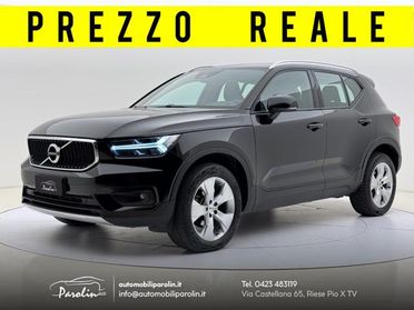 VOLVO XC40 T2 Geartronic Momentum Pro N1 Autocarro +IVA