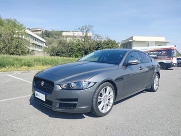 JAGUAR XE XE 2.0d Pure Business edition 180cv auto