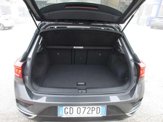 Volkswagen T-Roc 2.0 tdi Style 115cv GARANTITA FULL OPTIONAL