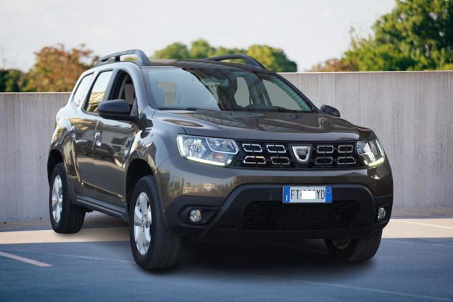 DACIA Duster 1.5 Blue dCi 8V 115 CV 4x2 Comfort