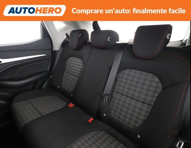 MG ZS 1.5 VTi-tech Comfort