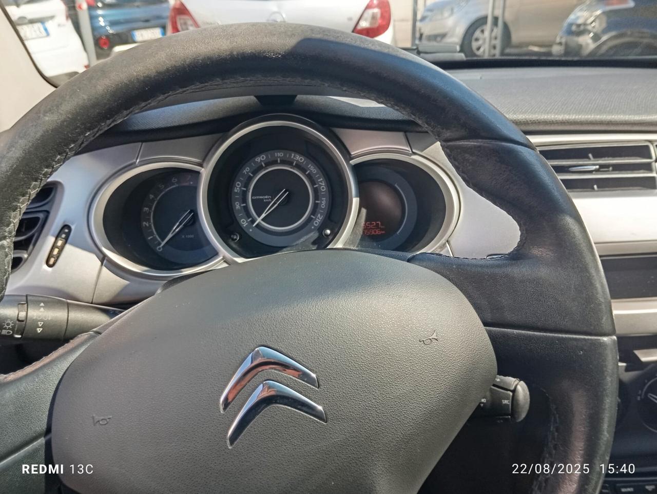 Citroen C3 1.1 Exclusive