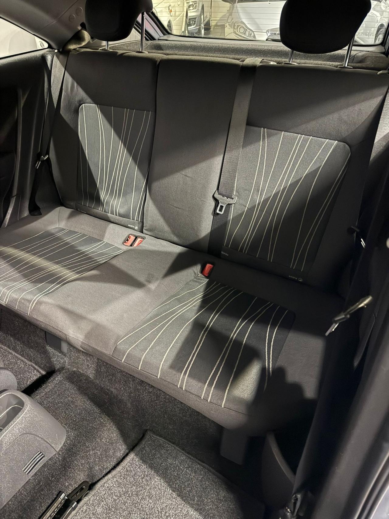 Opel Corsa 1.0 12V 3 porte -UNICO PROPRIETARIO-NEOPATENTATI