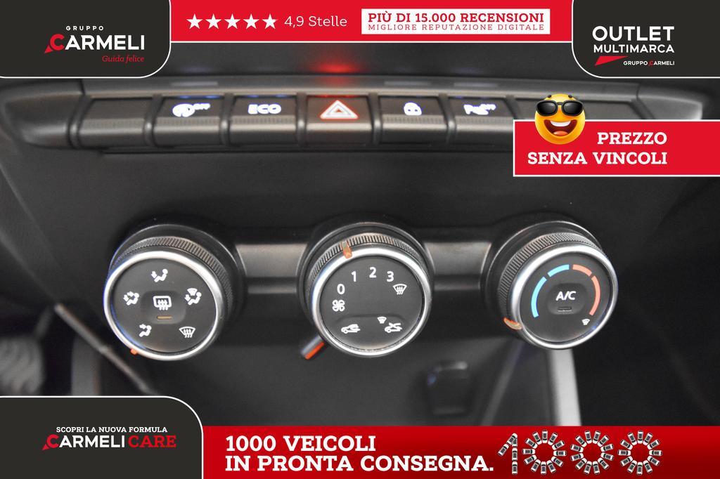 Dacia Duster 1.5 Blue dCi Comfort 4x2
