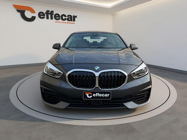BMW 116 d 5p. Business Advantage