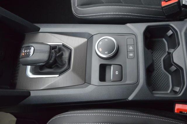 VOLKSWAGEN Amarok 2.0 TDI 205CV 4MOTION aut. Style +IVA