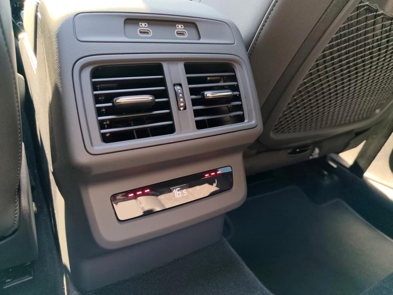 Audi Q5 SPB TDI 150 kW mHEV+ S tronic quattro S line ed