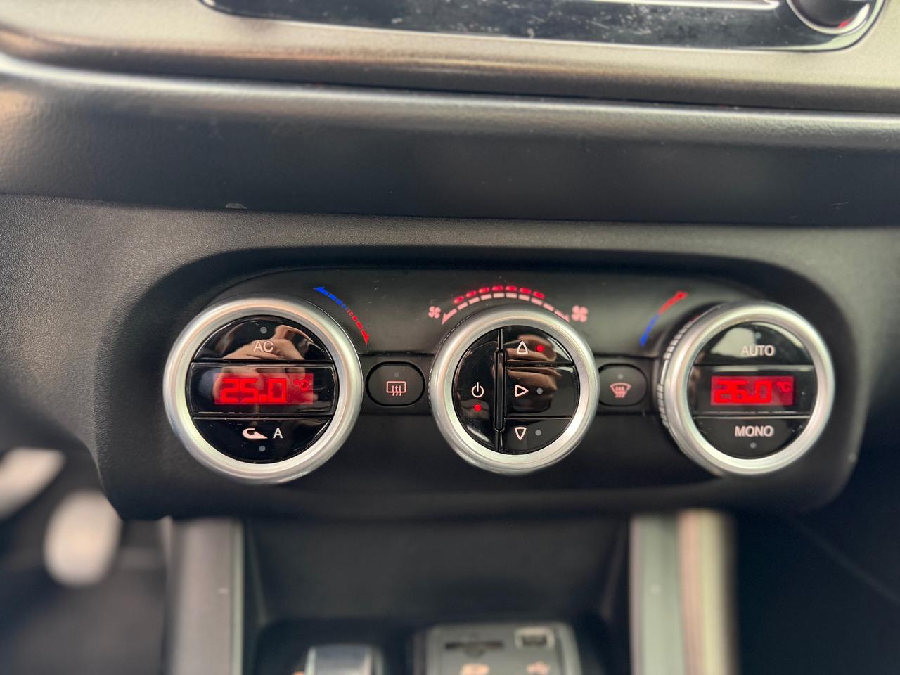 Alfa Romeo Giulietta 2.0 JTDm-2 150 CV Distinctive