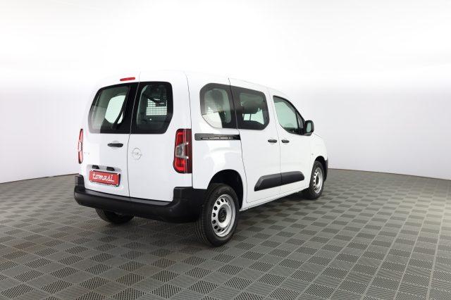OPEL Combo Life Combo Life 1.5D 100 CV S&S MT6 Edition N1