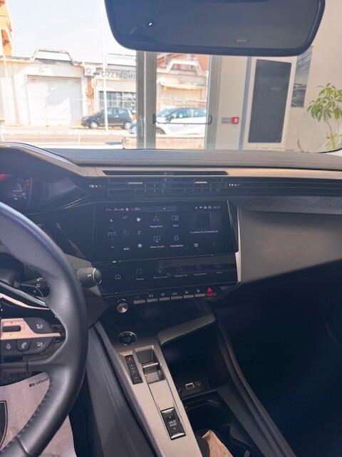 Peugeot 308 BlueHDi 130 EAT8 Allure 2023