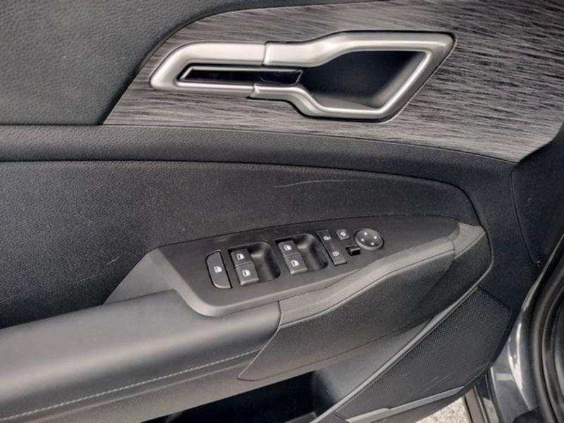 KIA Sportage Sportage 1.6 CRDi MHEV DCT Business