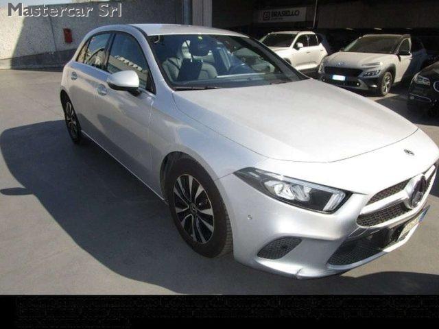 MERCEDES-BENZ A 180 Classe A - W177 2018 d Business auto - GE805SP