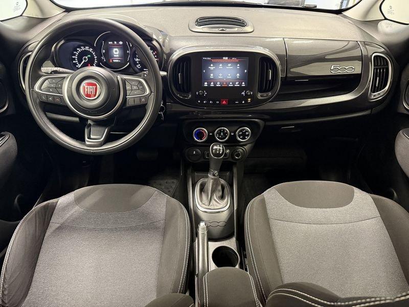 FIAT 500L 500L 1.3 Multijet 95 CV Dualogic Business