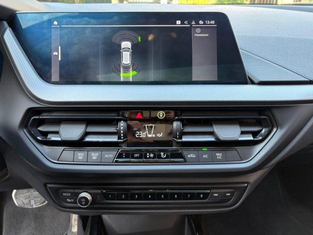 BMW 120 d 5p. Msport *TETTO APRIBILE*