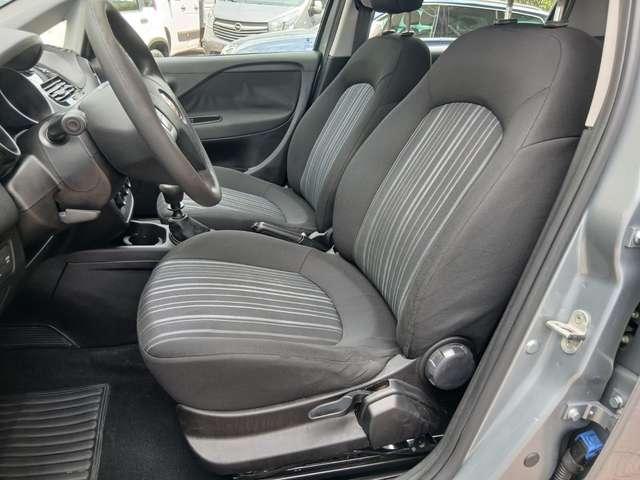 Fiat Grande Punto 5p 1.4 BENZINA - METANO