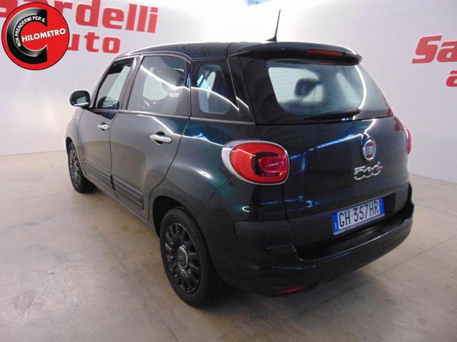 FIAT 500L Pro 1.6 MJT 120CV Mirror 4 posti (N1) (+ IVA)