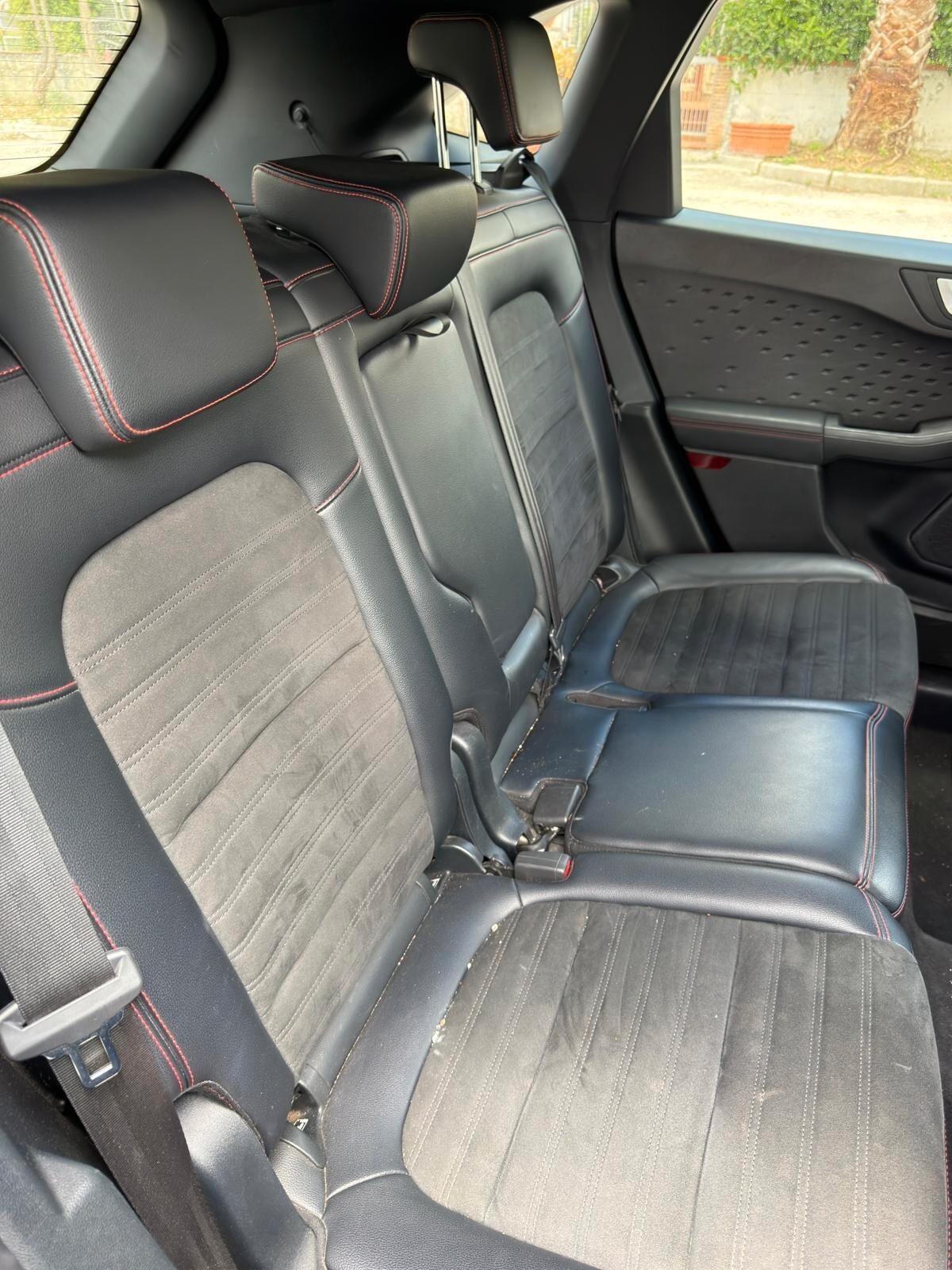 Ford Kuga 1.5 EcoBlue 120 CV 2WD ST-Line X
