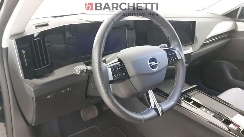 Opel Astra New 5P Business Elegance 1.6 Hybrid 180cv AT8 S&