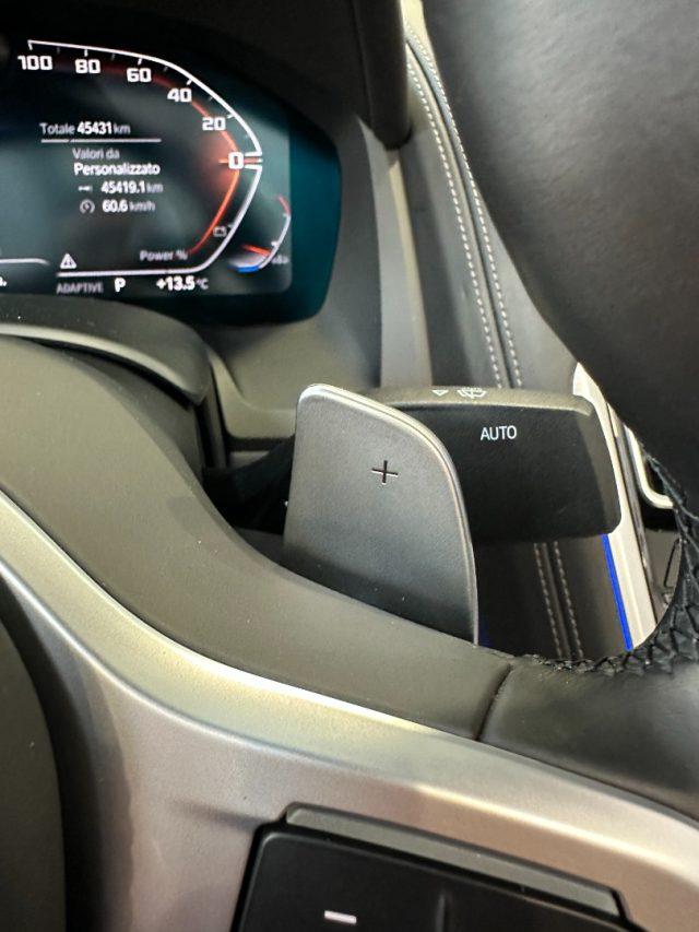 BMW 840 i xDrive Cabrio Msport Individual Composition -IVA