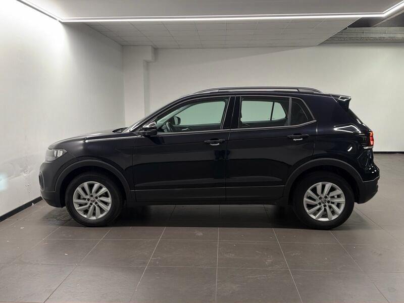Volkswagen T-Cross Style 1.0 TSI 70 kW (95 CV) Manuale