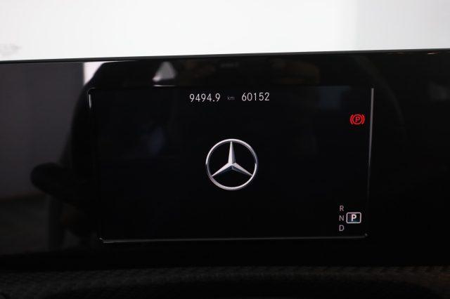 MERCEDES-BENZ A 180 A 180 d Automatic Business Extra