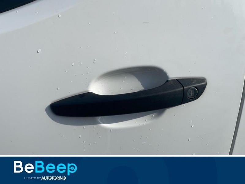 Toyota Proace City El. Proace L2 50KWH S COMFORT