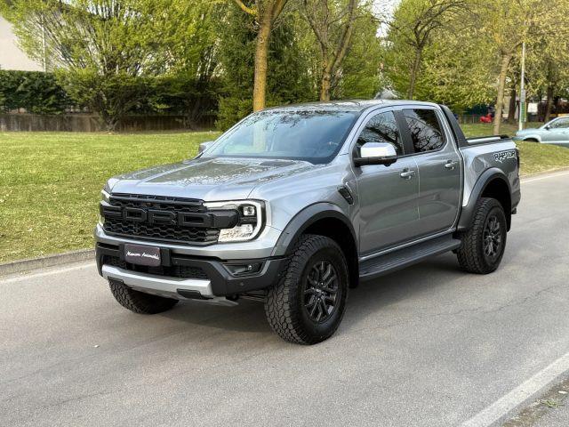 FORD Ranger Raptor 2.0 Ecoblue 4WD DC 5 posti NETTO IVA