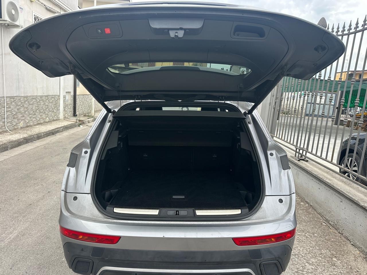 Ds 7 BlueHDi 130 aut. Performance Line+ 2022