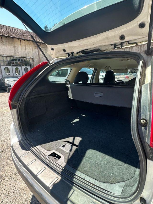 VOLVO XC60 2.4 D 163 CV AWD Geartronic Momentum