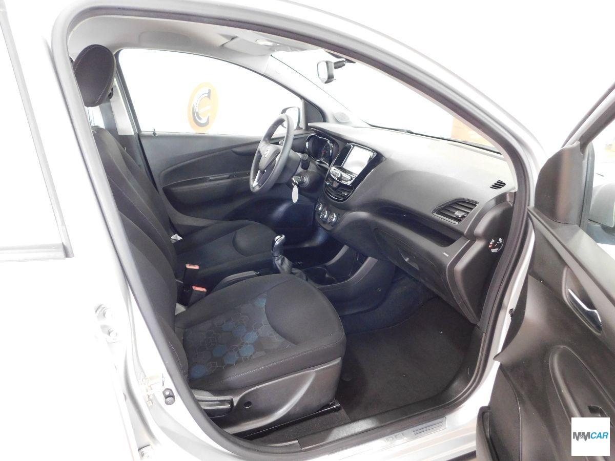 OPEL - Karl - Rocks 1.0 73 CV