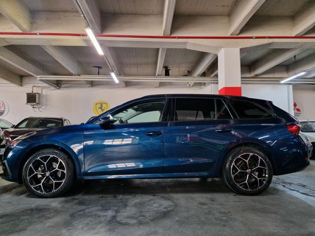 SKODA Octavia 2.0 TDI EVO SCR 150 CV DSG WAGON + 18' KM.45.900