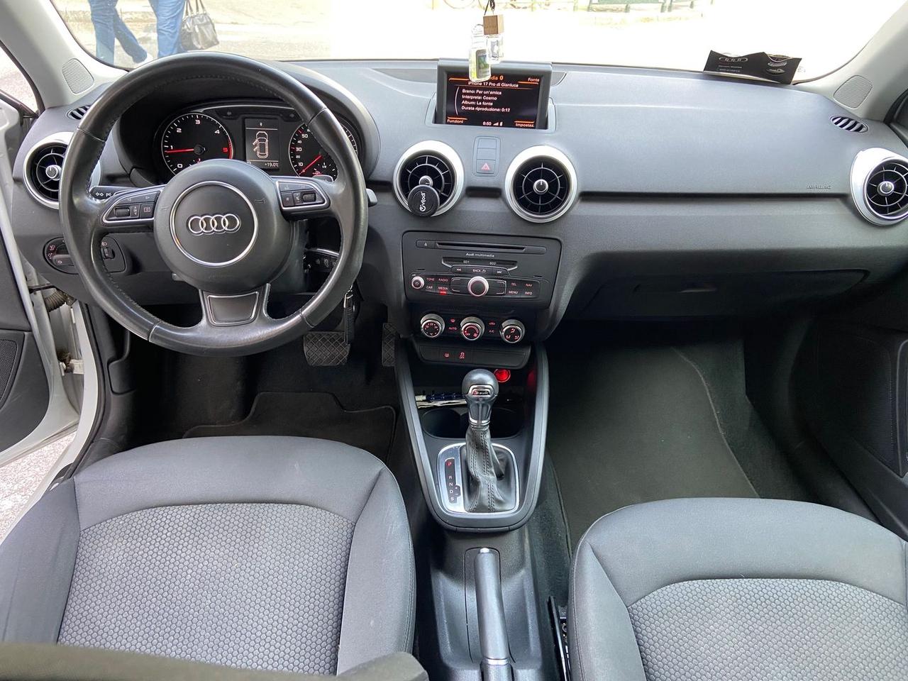 Audi A1 S Line Edition 1.6 TDI #10493