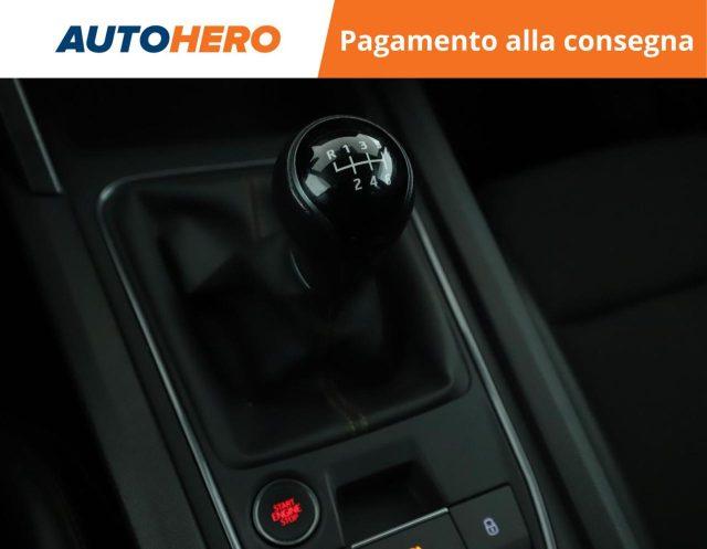 CUPRA Leon 1.5 TSI 150 CV