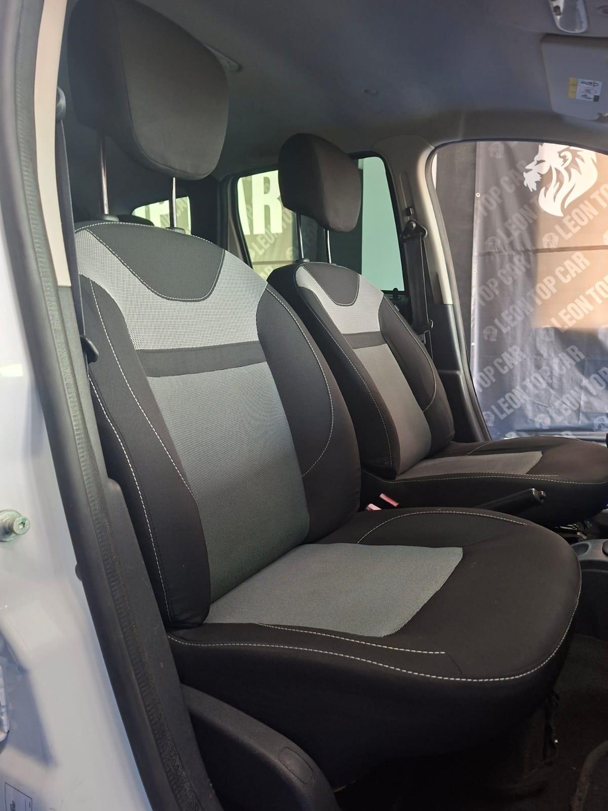 Dacia Duster 1.5 dCi 110CV S&S 4x4 Serie Speciale Lauréate Family