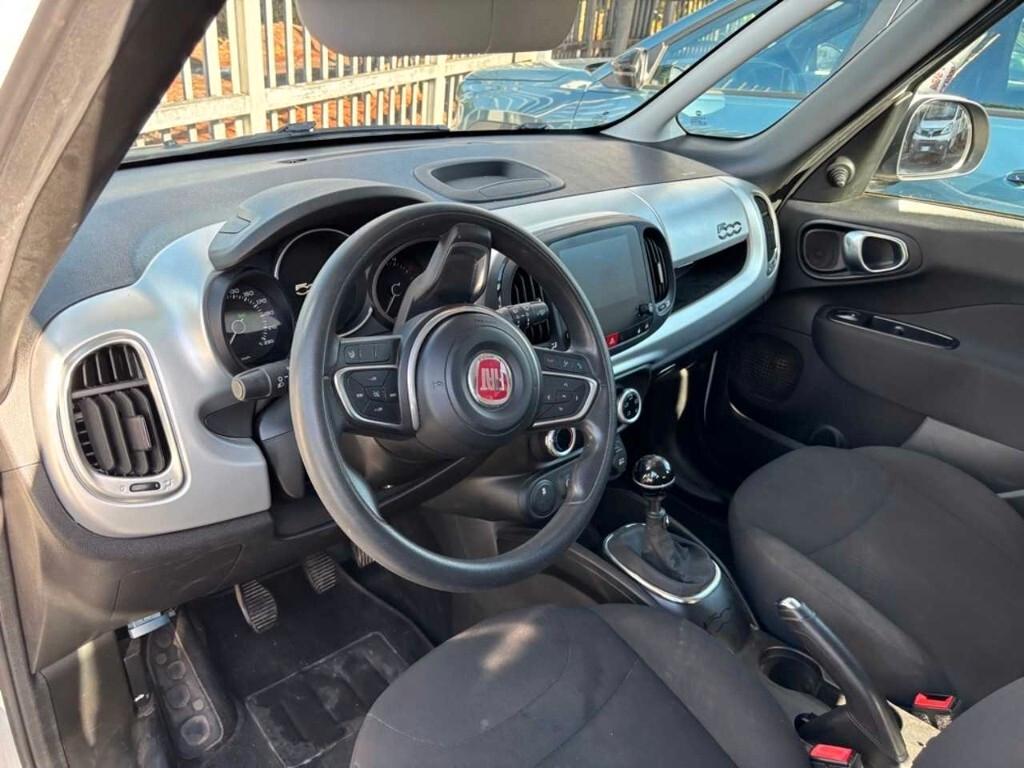 Fiat 500L 1.3 MJT 95CV CONNECT **PREZZO REALE**KM37000**