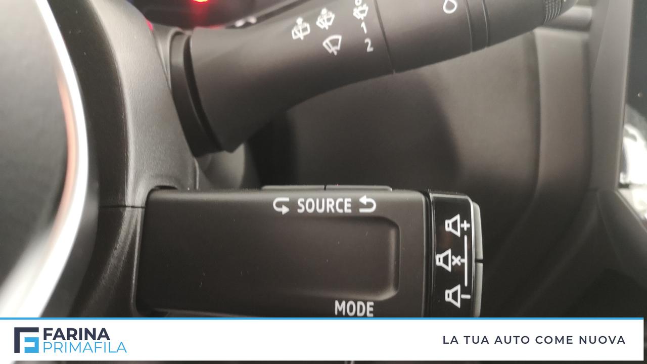 RENAULT NUOVO CAPTUR - Captur evolution ECO-G 100