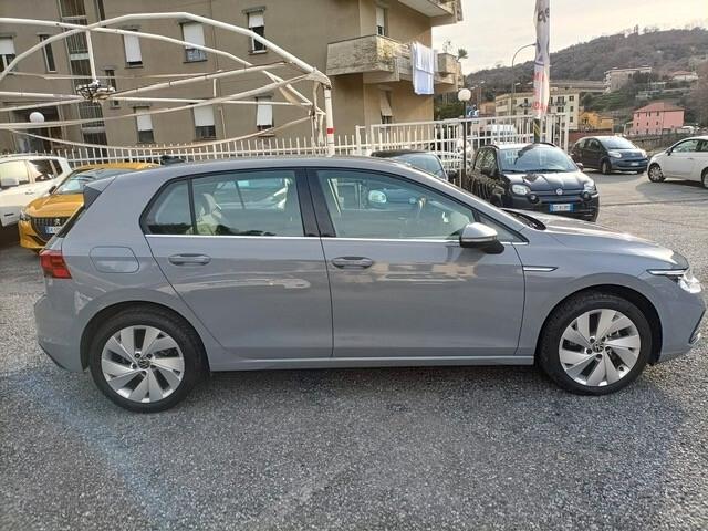 Volkswagen Golf 2.0 TDI DSG SCR STYLE AUTOMATICA