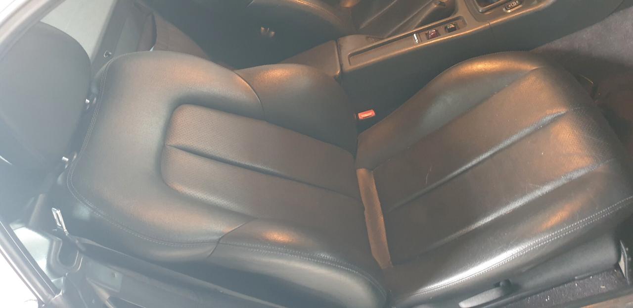 Mercedes-benz SLK 230 cat Kompressor