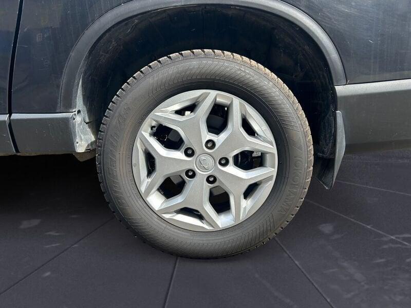 Ssangyong Rexton Sports Rexton Sport 2.2 4WD aut. Double Cab Dream XL