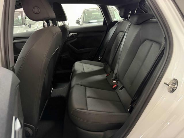 AUDI A3 SPB 30 TDI S tronic Business NAVI