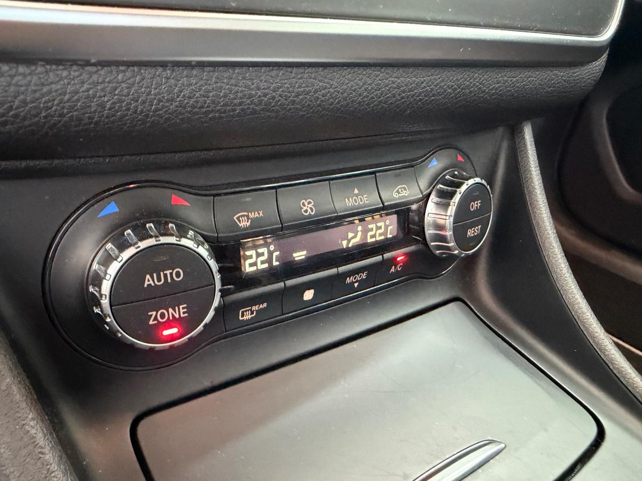 Mercedes GLA 200 CDI Automatic Sport FINANZIABILE