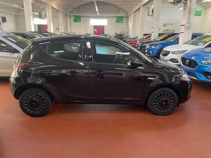 Lancia Ypsilon Ypsilon 1.3 MJT 16V 95 CV 5 porte S&S Elefantino