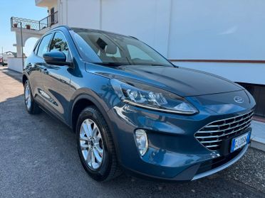 Ford Kuga 1.5TDCI Titanium